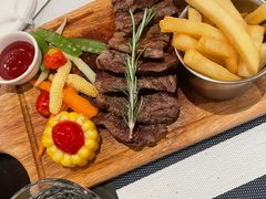 -La Creperie法餐厅(芮欧百货店)