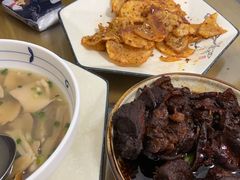 -神仙钵湘香土菜馆(光华路店)