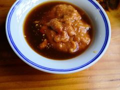 -7年8班朝鲜族非遗美食(三钢里店)