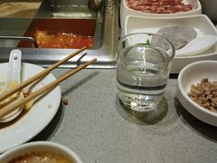 -海底捞火锅(亲贤北街店)