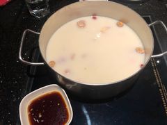-捞王猪肚鸡火锅(财富中心店)