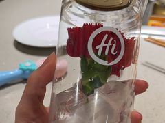 -海底捞火锅(银泰中心店)