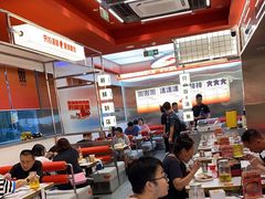 -雅佳神话·麻辣烤鱼(新街口店)