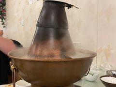 -福寿斋·老北京铜锅涮肉·烤鸭(顺义总店)