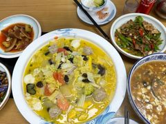 -寻宝记绍兴菜(鲁迅路店)