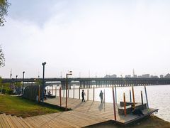 -长白岛森林公园