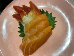 -争鲜回转寿司(流行前线店)