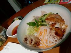 -花样西贡·蜜越餐厅·法式越南料理(水晶城店)