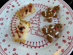 -希尔顿南海酒店·观廊大堂吧·海景下午茶