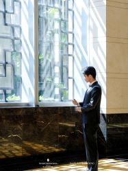 点击看大图 -BROTHER西服礼服定制·商务·婚礼(佛山南海店)