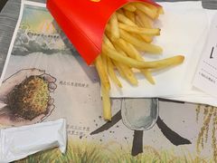 -麦当劳(衡阳解放路店)