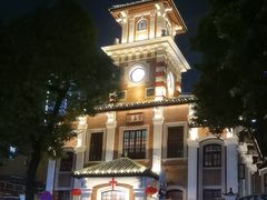 -广州基督教救主堂