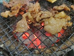 -西塔隆太白烤牛肉馆(图们路店)