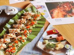 -Hatsune隐泉日式料理(SKP店)