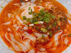 酸辣鸡杂-进哥湖南津市牛肉粉店(下沙店)