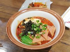 -薛阿婆(北美新天地中心店)