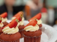 -榖屋house of flour(张江首店)