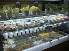 -吉布鲁牛排海鲜自助(成都大悦城店)