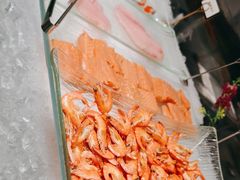 -晶丽香榭自助餐(南京大饭店)