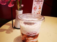 -哈根达斯(合肥天鹅湖店)