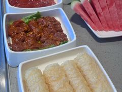 -海底捞火锅(5050购物中心店)
