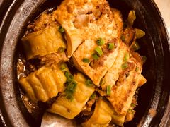 -围龙屋客家食府(福田店)