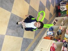 iphone_upload_pic-小小王国亲子游泳俱乐部(锦辉中心)