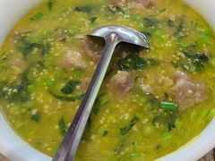 -李氏传家菜(兴城路店)