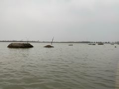 -滆湖低碳生态公园