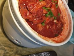 -绿茶餐厅(广州天河城店)