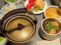 -巴奴毛肚火锅(二七万达店)
