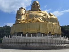 -千佛山风景名胜区