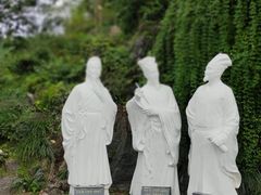 -三游洞