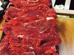 -牛品福潮汕牛肉火锅(旺庄店)
