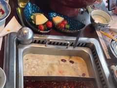 -大隐·成都火锅Bistro(合生麒麟新天地店)