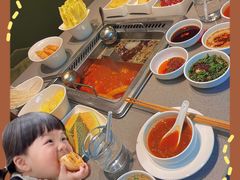 -海底捞火锅(天一广场亚细亚店)