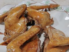 -蒸坊黄鳝饭(骏丰大厦店)