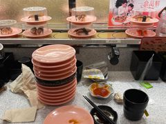 -争鲜回转寿司(太阳宫凯德MALL店)