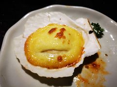 铁板牛舌-梅筑·创意料理(王府井百货店)