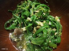 -味上湘菜馆(岳麓山店)