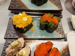 -友壹町寿司(嘉洲广场店)