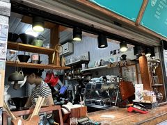 -豆舞咖啡(民乐路店)