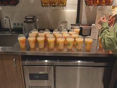 -果之满满鲜榨果汁(科技产业大厦店)