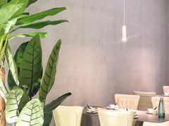 大堂-古仓餐厅·创意菜
