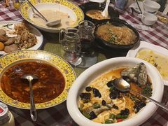 -陶缘一号·四季缘·老字号顺德菜·户外婚礼家宴(西滘店)