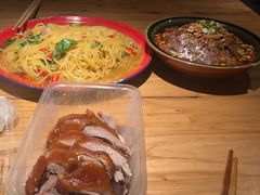 招牌烤鸭-鸭寨夫人(无锡首店)