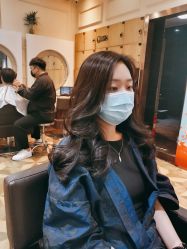 -时尚殿堂hair salon