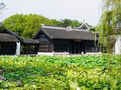 -木渎古镇