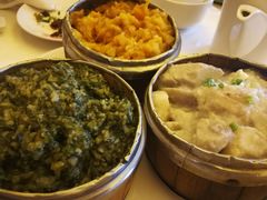 沔阳素三蒸-湖北味道(湖北大厦店)