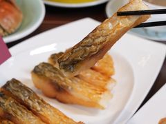 -香港狮子山下·明星粤菜餐厅(北苑店)